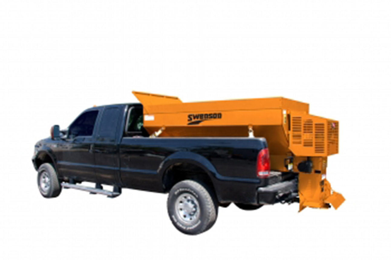 PV Spreader Gas
